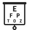 Eye exam vision tests in Avon, IN
