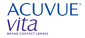 Buy Acuvue Vita contact lenses in Wisconsin