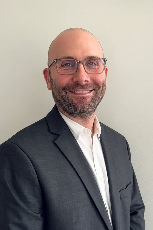 Dr. Paul Bastermajian, O.D.