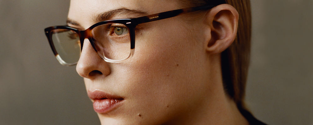 Calvin Klein women's eyeglasses | Frames & prescription lenses | Heartland  Vision