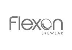 Flexon glasses