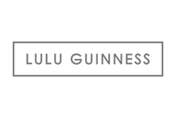 Lulu Guinness eyeglasses
