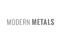 Modern Metals eyewear