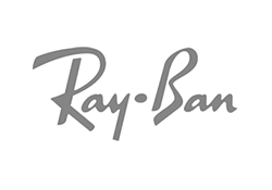Ray-Ban brand logo