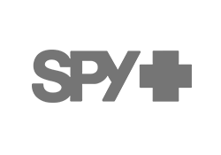 SPY eyeglasses