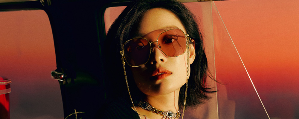 Women's Gucci Eyeglasses