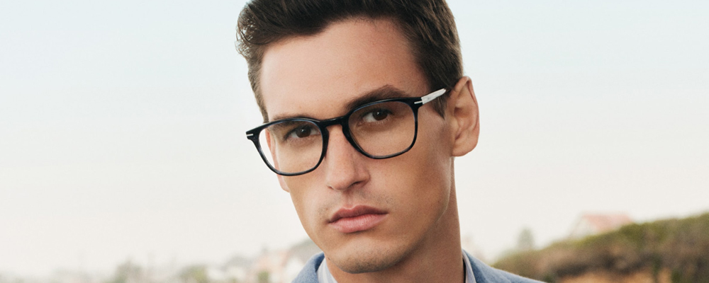 Shop Hackett London Eyeglasses at HeartlandVision