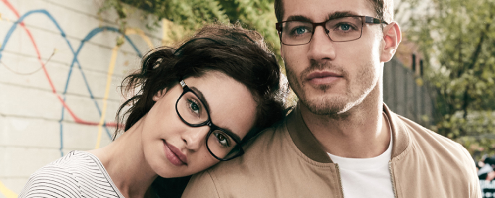 Marchon NYC eyeglasses for sale in Indiana