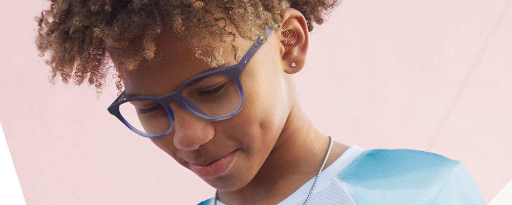 Kids' Nike Eyewear
