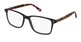 matte black eyeglass frames for men