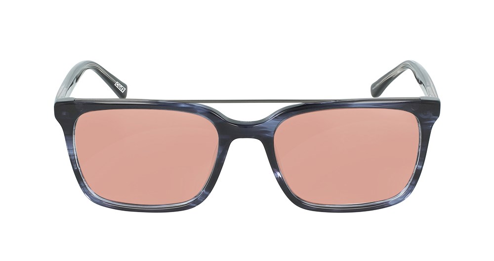 Columbus Eyeglasses by COR Eyewear Heartland Vision
