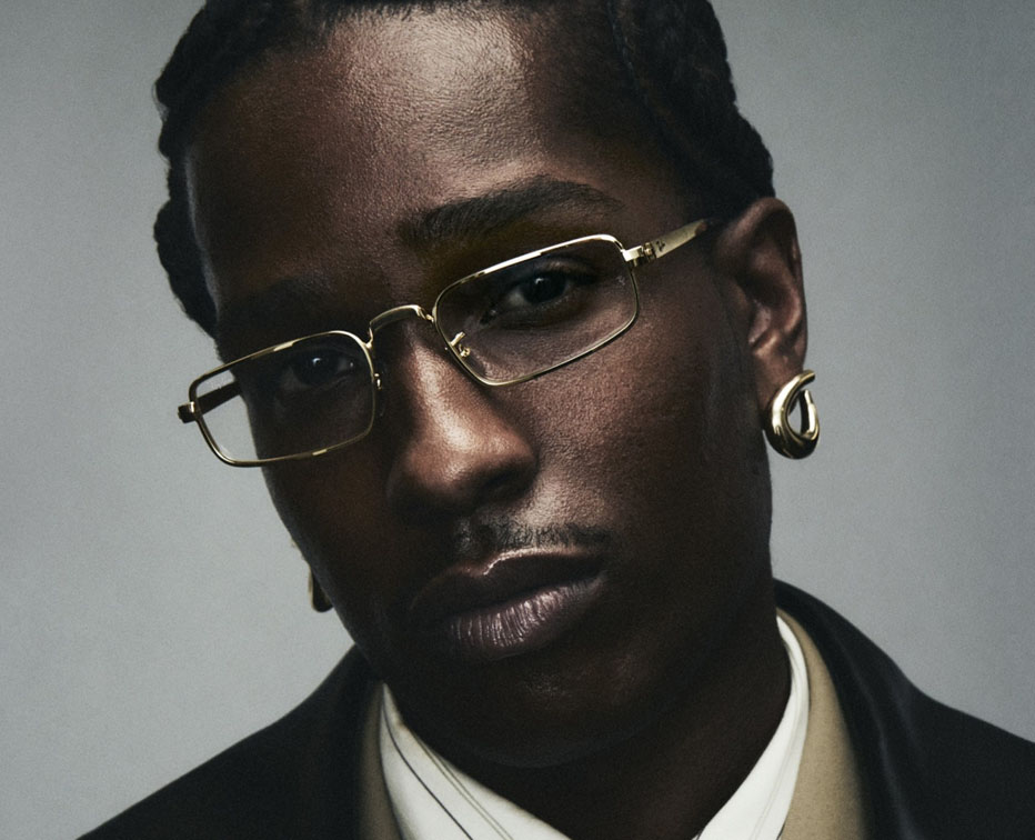 Heartland Vision Partners with RayBan