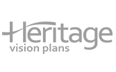 Heritage Vision Plans providers Indiana