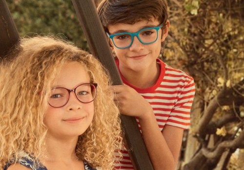 Kids designer eyeglasses deal in Indiana
