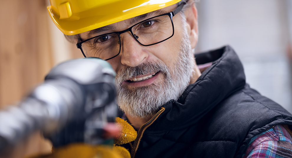 Discount eyeglasses for union members in Indiana