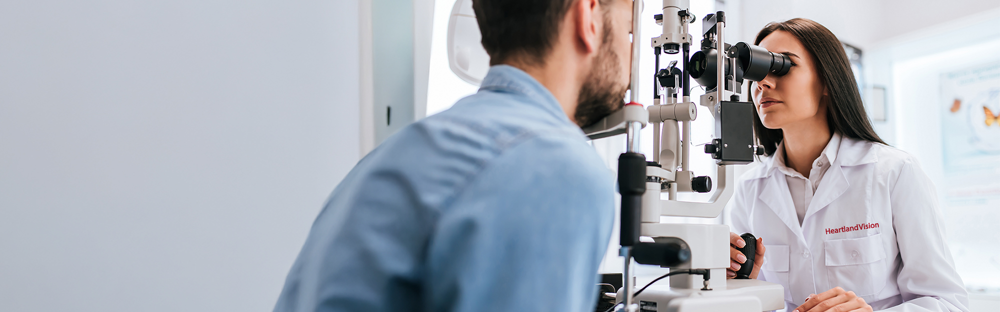 Wisconsin optometrists